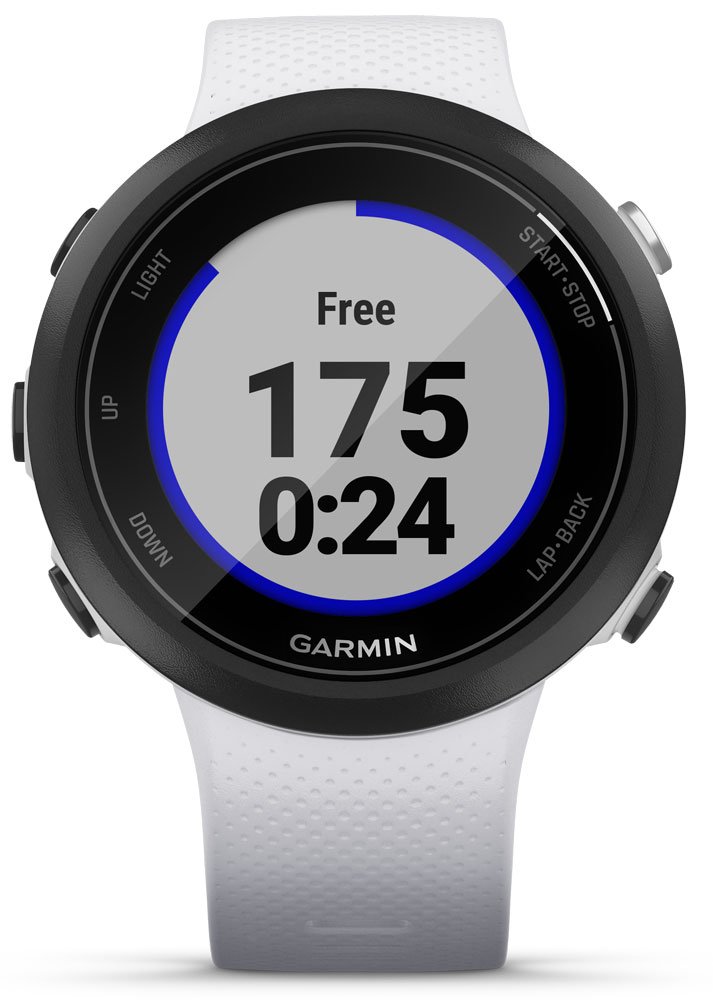 Garmin Swim 2 - GPS-Schwimmuhr – Bild 3