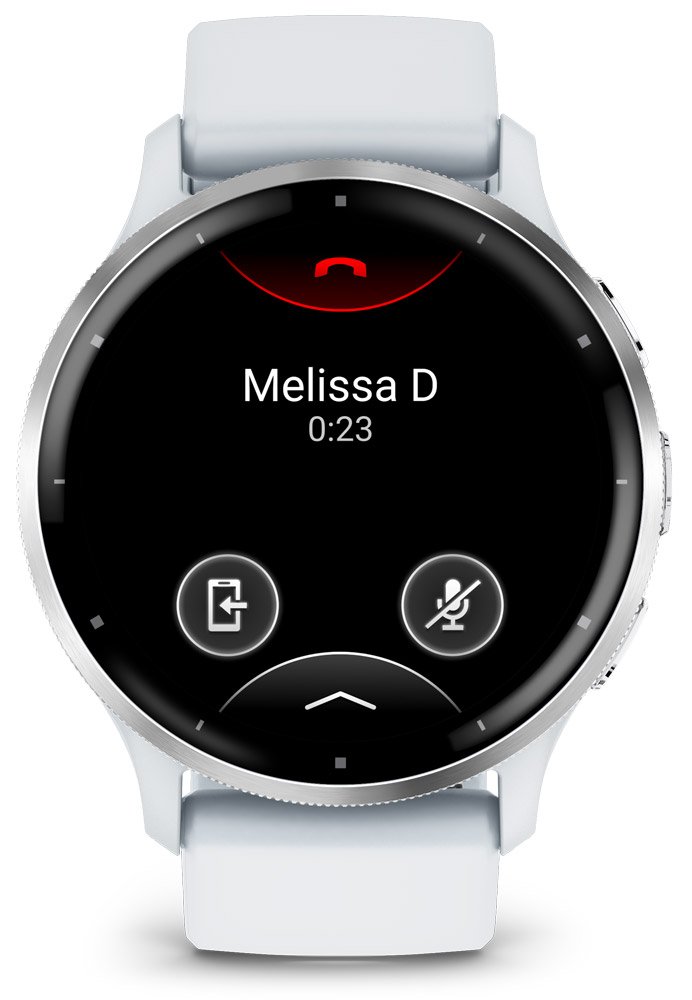 Garmin Venu® 3 - GPS Multisport Smartwatch – Bild 7
