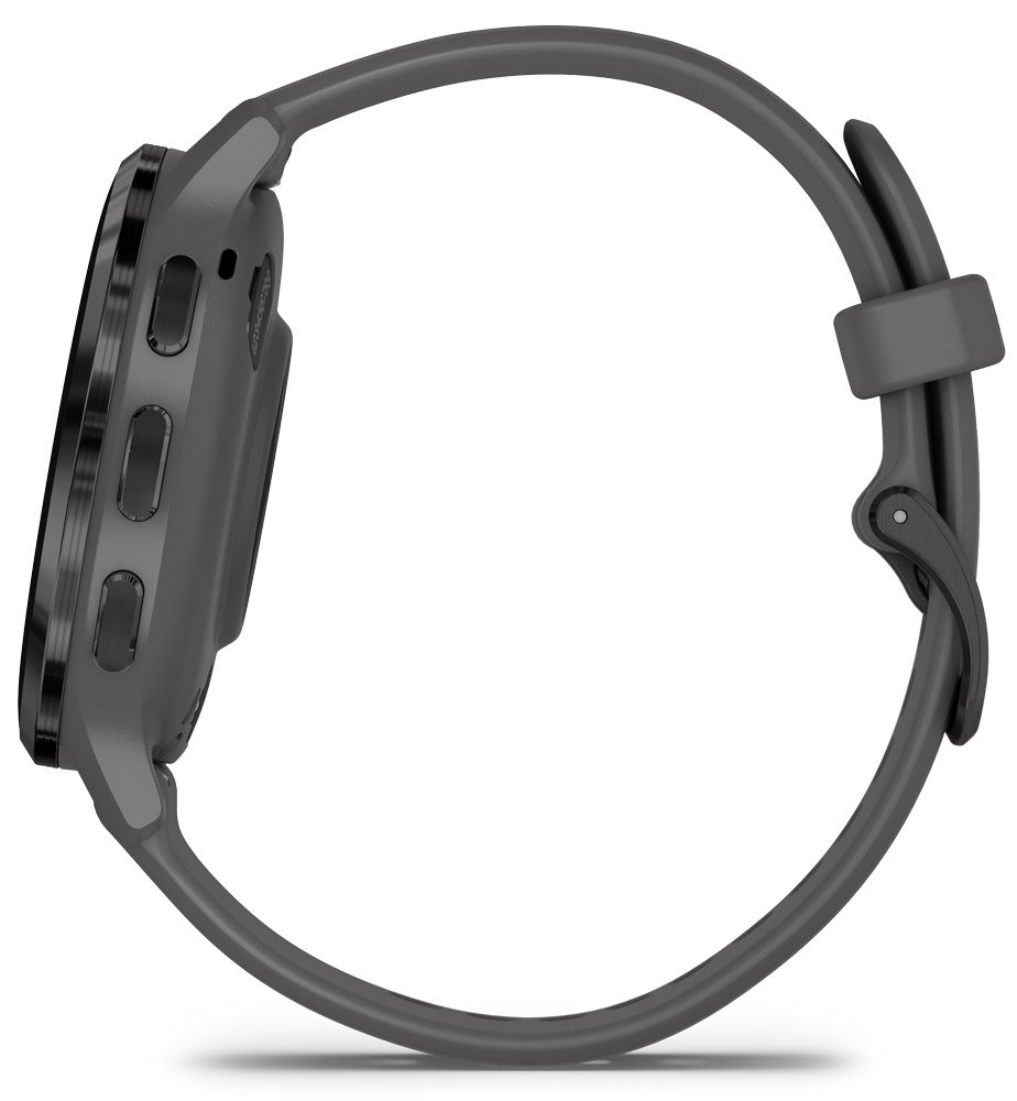 Garmin Venu® 3S - GPS Multisport Smartwatch – Bild 9