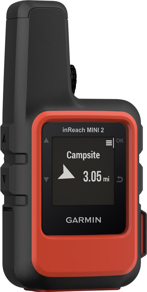 Garmin inReach®Mini 2 Satelliten Kommunikationsgerät – Bild 12