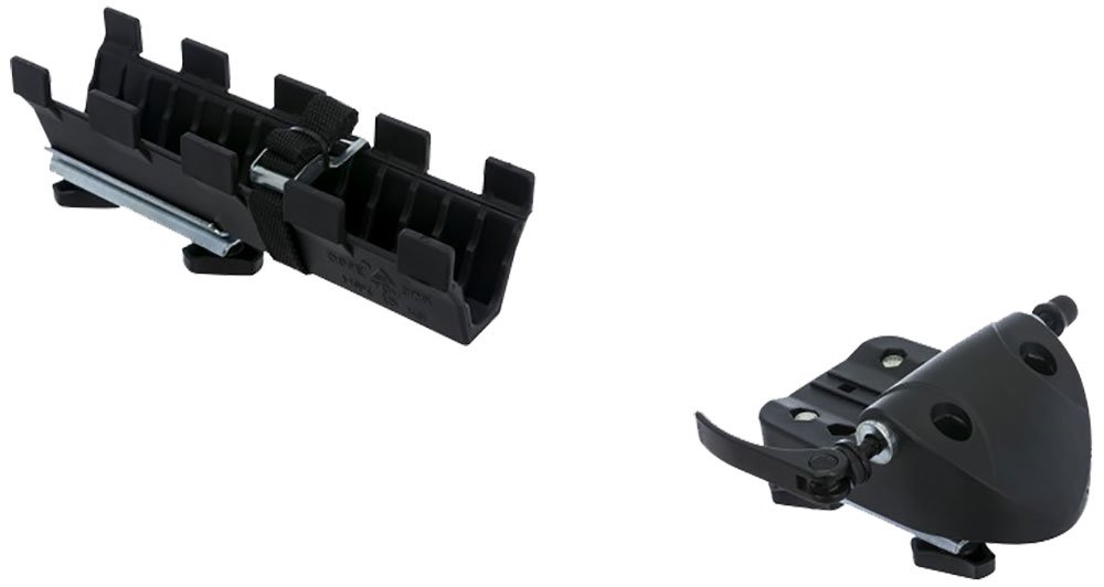 Peruzzo Dachfahrradträger Rolle