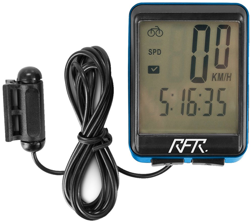 RFR CMPT Fahrradcomputer – Bild 2