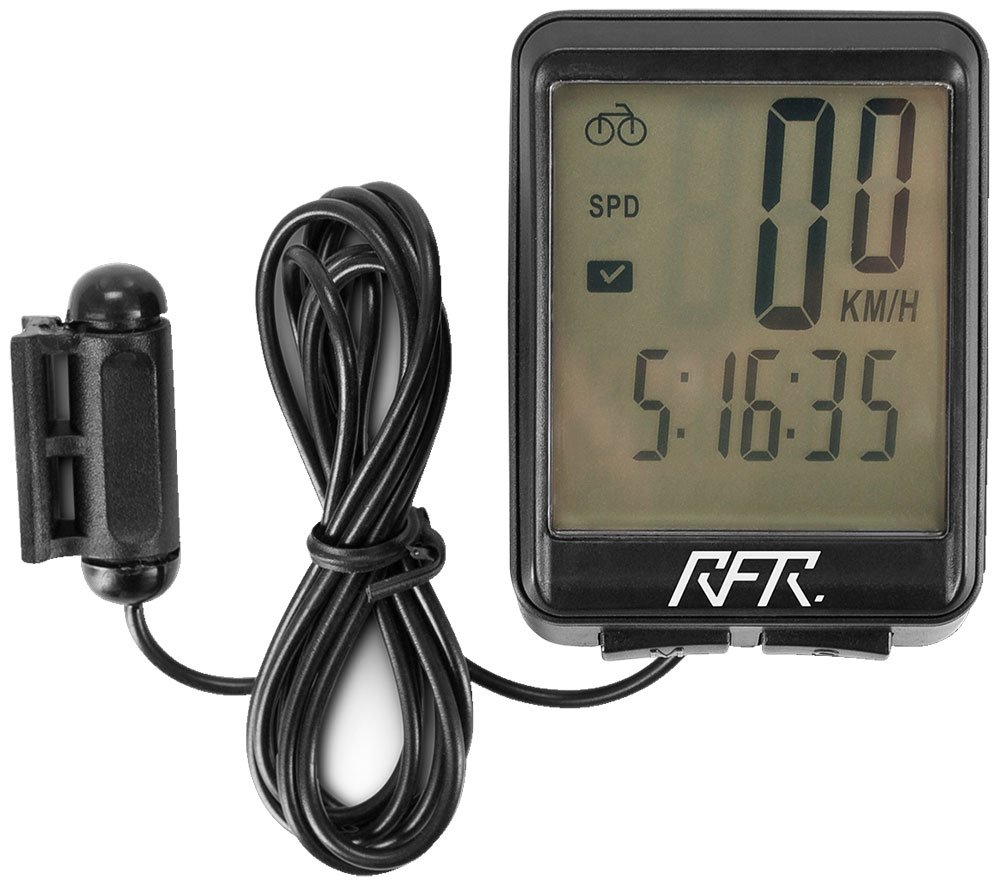RFR CMPT Fahrradcomputer
