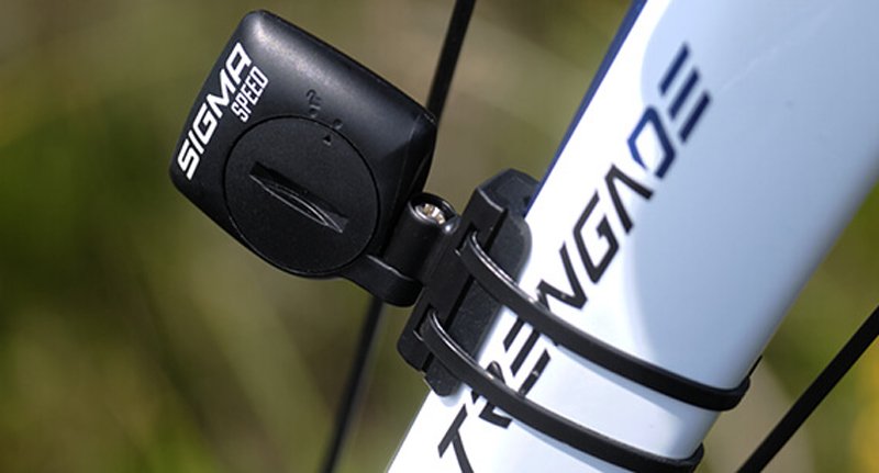 SIGMA BC 12.0 WR Fahrradcomputer – Bild 9