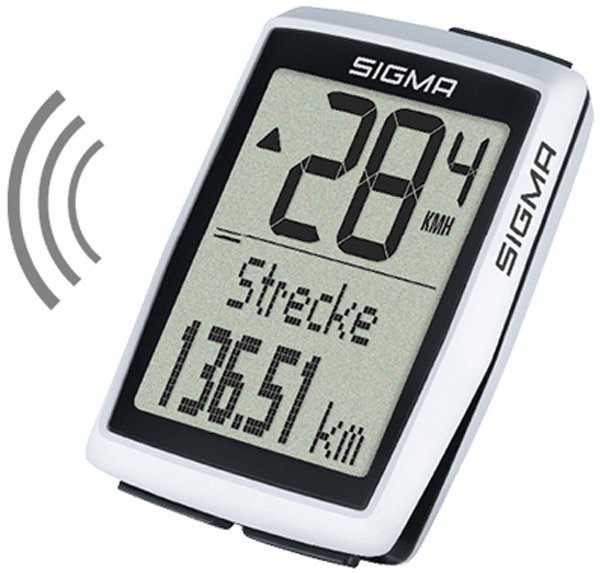 SIGMA BC 12.0 WR Fahrradcomputer – Bild 10