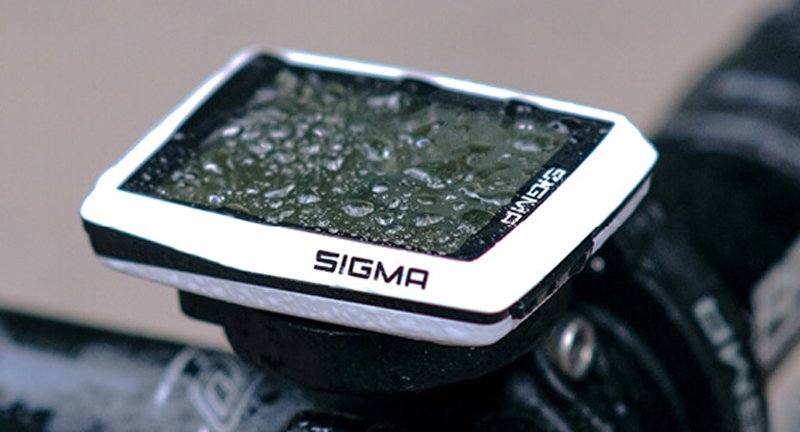 SIGMA BC 12.0 WR Fahrradcomputer – Bild 2
