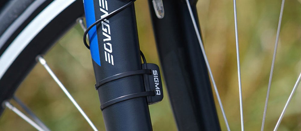 SIGMA BC 5.0 WR Fahrradcomputer – Bild 6