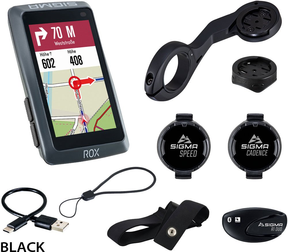 SIGMA ROX 12.1 EVO Sensor Set – Bild 2