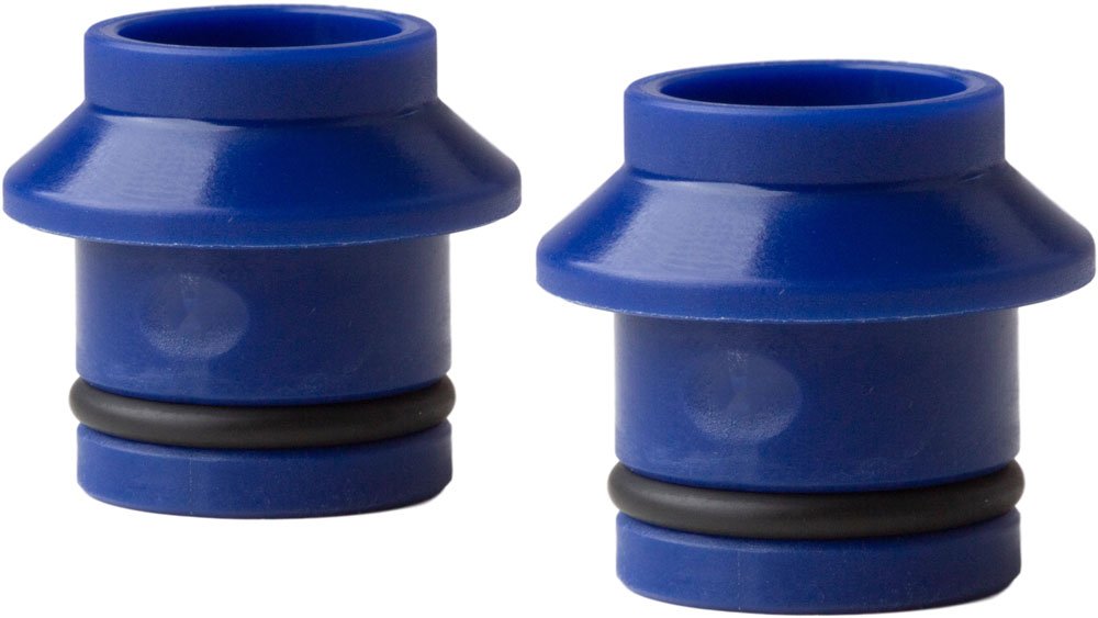 SeaSucker HUSKE-Stecker für Vorderachsenanschluss 15 x 100mm – Bild 2