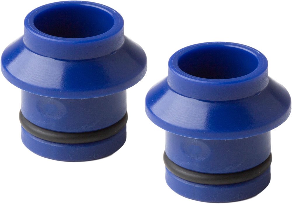 SeaSucker HUSKE-Stecker für Vorderachsenanschluss 15 x 100mm