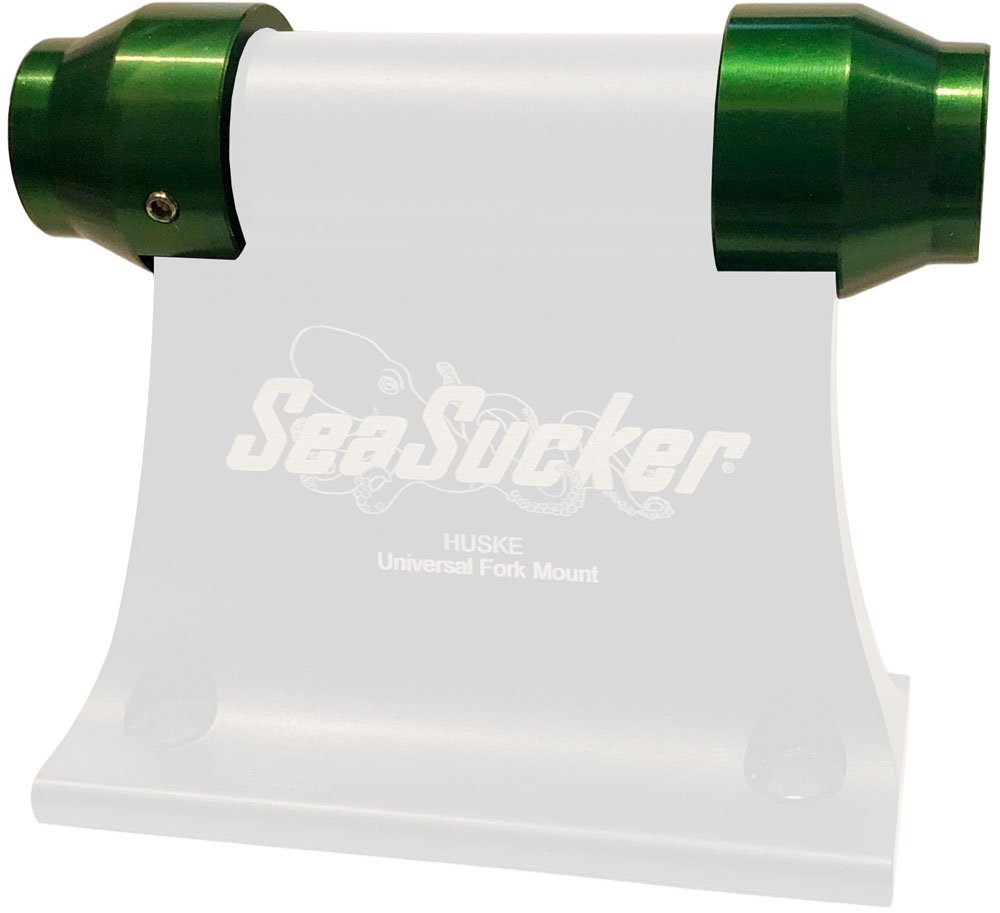 SeaSucker HUSKE-Stecker für Vorderachsenanschluss 20 x 110mm – Bild 2