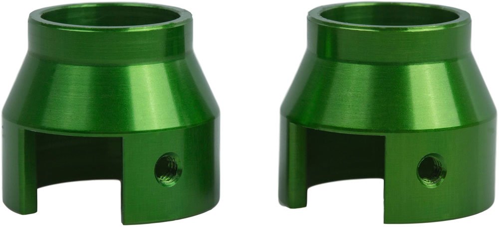 SeaSucker HUSKE-Stecker für Vorderachsenanschluss 20 x 110mm
