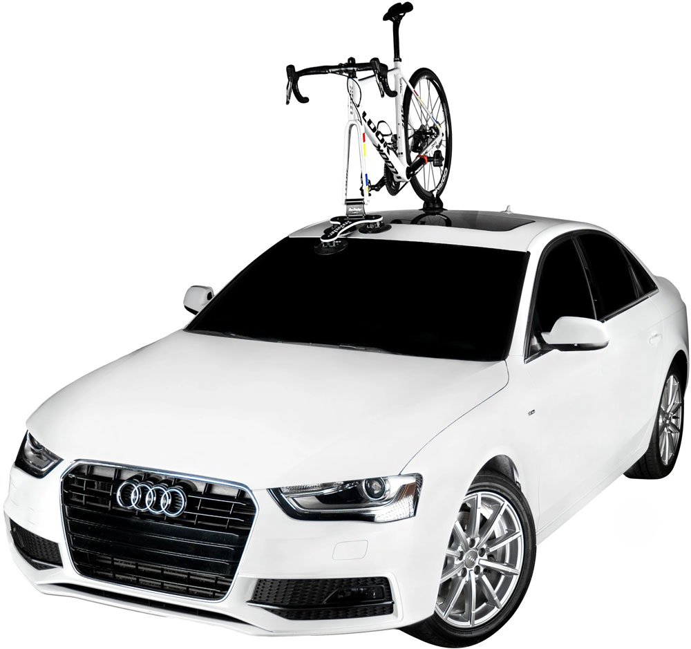 SeaSucker Talon Rack Dachfahrradträger für 1 Fahrrad – Bild 12