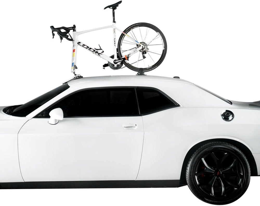 SeaSucker Talon Rack Dachfahrradträger für 1 Fahrrad – Bild 11