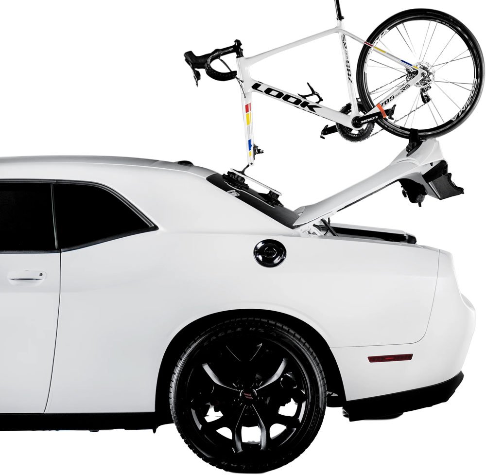 SeaSucker Talon Rack Dachfahrradträger für 1 Fahrrad – Bild 10
