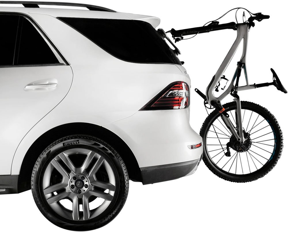 SeaSucker Talon Rack Dachfahrradträger für 1 Fahrrad – Bild 9