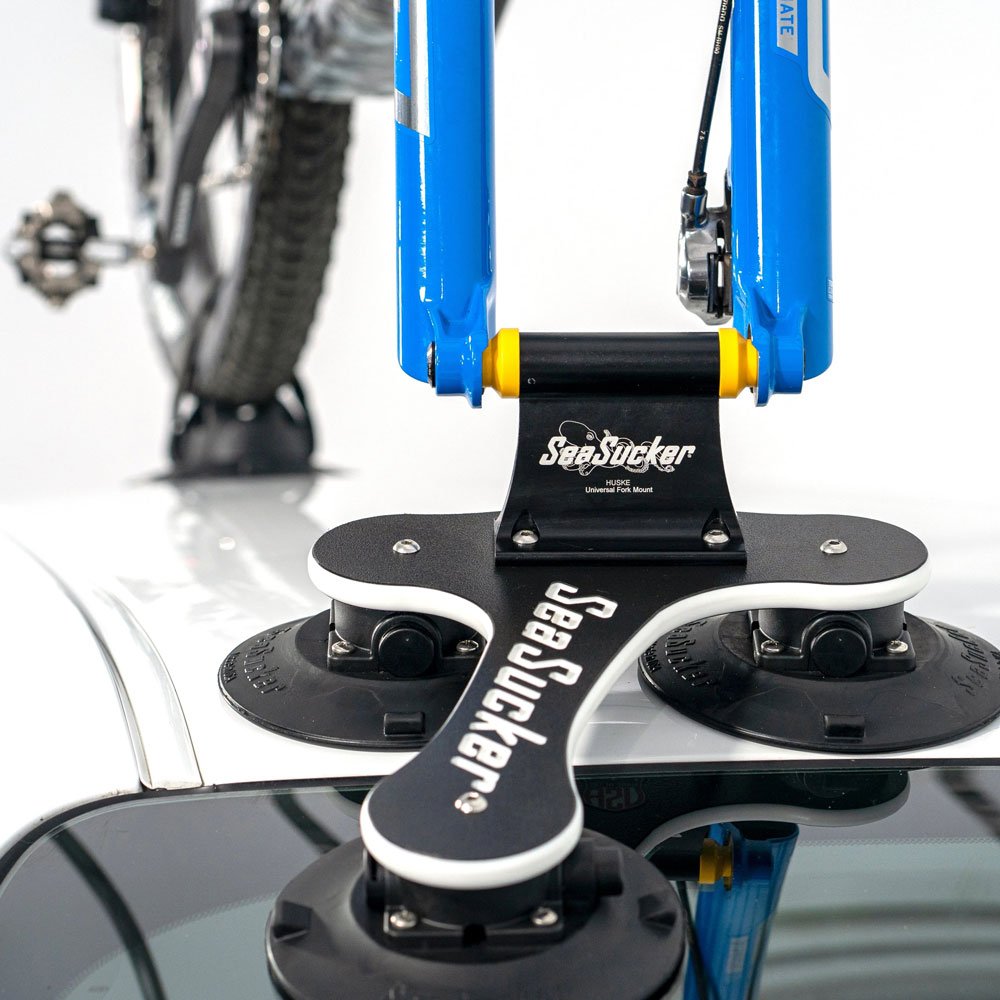 SeaSucker Talon Rack Dachfahrradträger für 1 Fahrrad – Bild 6