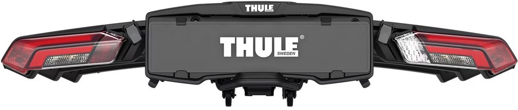 Thule EPOS 3 Fahrräder - klappbarer Fahrradträger – Bild 9