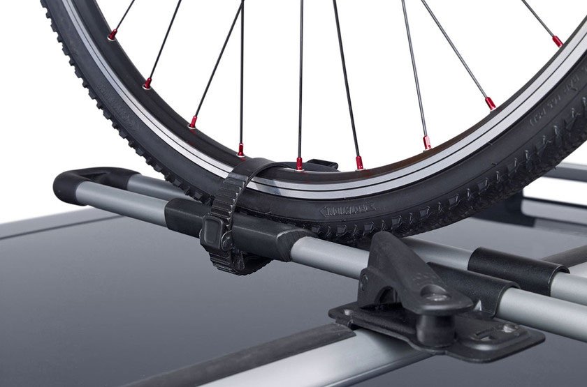 Thule FreeRide 532 - Dachträger – Bild 5