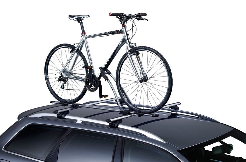 Thule FreeRide 532 - Dachträger – Bild 2