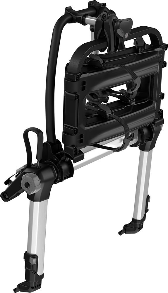 Thule OutWay Plattform 2 - Heckklappenfahrradträger – Bild 12