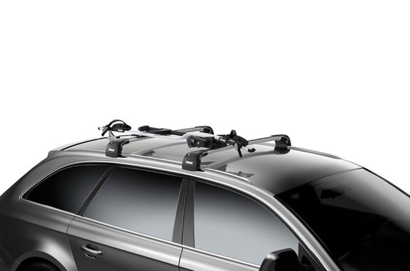 Thule ProRide 598 - Dachträger – Bild 7
