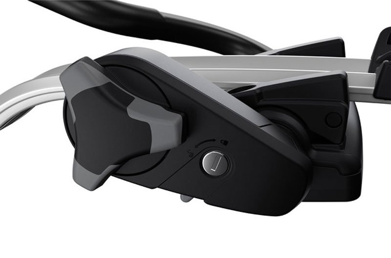Thule ProRide 598 - Dachträger – Bild 4