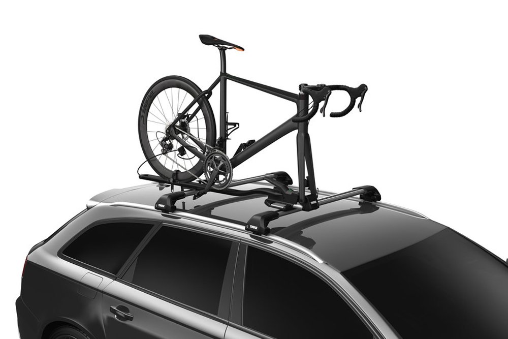 Thule TopRide 568 - Dachträger – Bild 10
