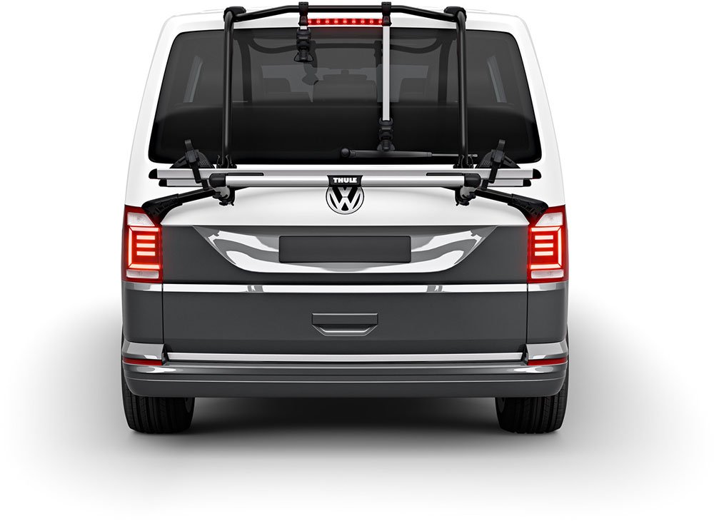 Thule WanderWay 2 911 - Heckträger – Bild 5