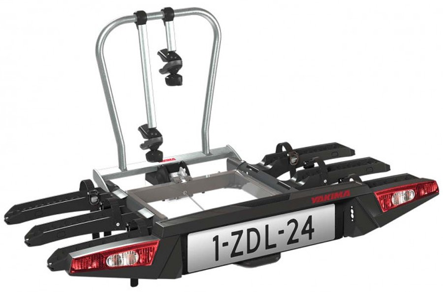 Yakima FoldClick 3 - Fahrradträger