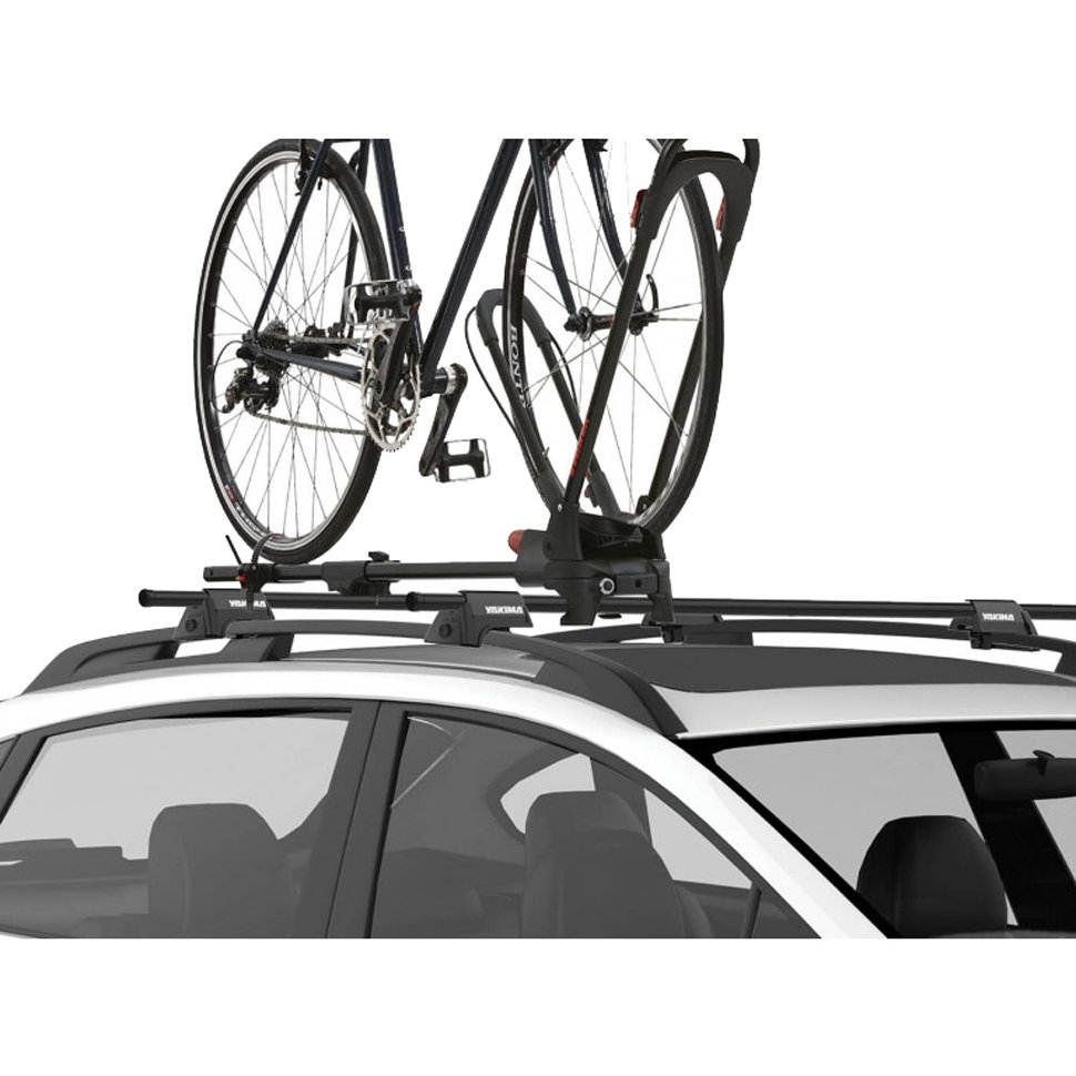 Yakima FrontLoader - Dachfahrradträger – Bild 10